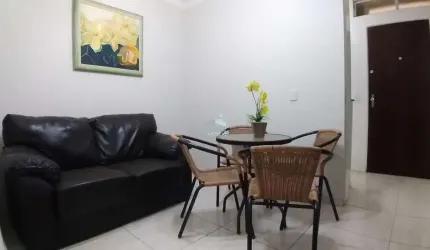 APARTAMENTO PARA VENDA NO CAMBUÍ | CAMPINAS-SP | KITNET | REPAGINADO