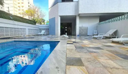 APARTAMENTO À VENDA | CAMBUÍ - CAMPINAS - SP | MARIA MONTEIRO