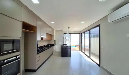 CASA PARA VENDA | EM CONDOMINIO ALTO PADRAO | EM PAULINIA/SP