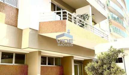 APARTAMENTO À VENDA |  CAMBUÍ | CAMPINAS