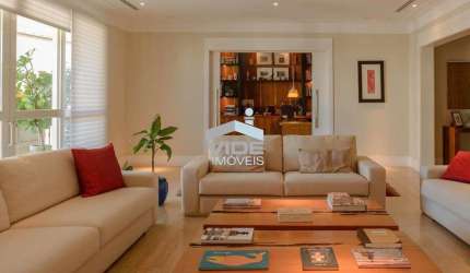 APARTAMENTO DE ALTISSIMO LUXO À VENDA | CAMBUÍ | CAMPINAS - SP | DOUTOR GUILHERME DA SILVA
