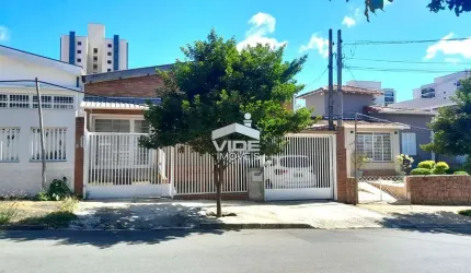 CASA PARA VENDA NO TAQUARAL | CAMPINAS - SP
