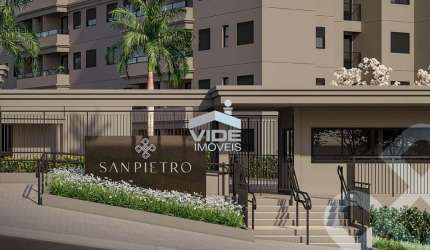 SAN PIETRO | 2 / 3 DORMIT. |  1 OU 2 VAGAS