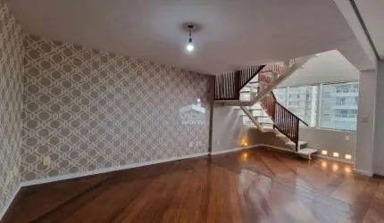 COBERTURA DUPLEX PARA VENDA | CAMBUÍ | CAMPINAS