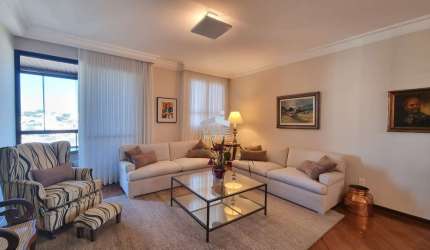 COBERTURA À VENDA OU LOCAÇÃO| VILA PARAISO | CAMPINAS