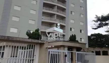 COBERTURA PARA VENDER NO BAIRRO TAQUARAL EM CAMPINAS/SP