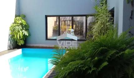 COBERTURA NO CAMBUÍ - VENDO NO MELHOR BAIRRO DA CIDADE - CAMPINAS.