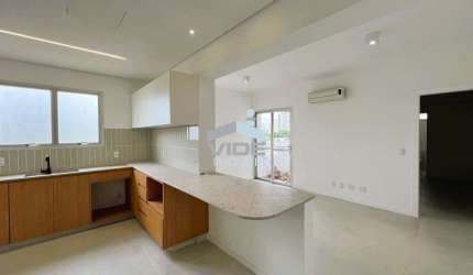 APARTAMENTO À VENDA | CAMBUÍ | CAMPINAS - SP | REFORMADO
