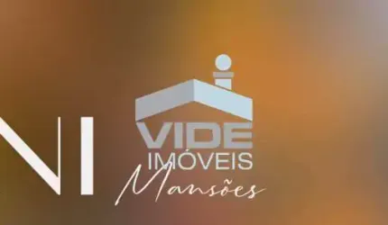 UNNI Mansões Sto Antônio |  2 Dts. | 1 vaga - Valor a partir de R$ 375.000,00 (SFH)
