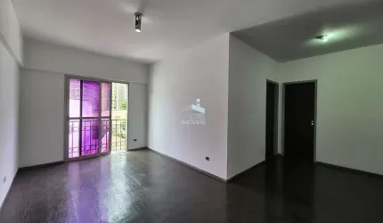 APARTAMENTO À VENDA | VILA ITAPURA | CAMPINAS
