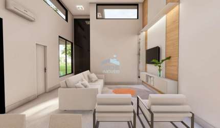 CASA EM CONDOMINIO FECHADO | PARA VENDA EM PAULINIA/SP