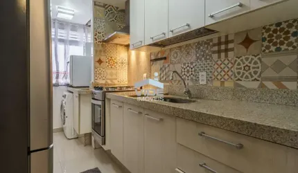APARTAMENTO DUPLEX A VENDA NO JARDIM AMAZONAS CAMPINAS - SP