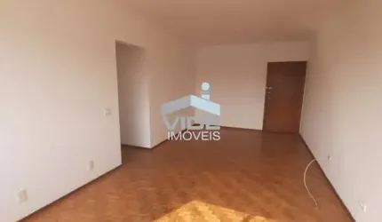 APARTAMENTO A VENDA - BOSQUE -  TRÊS QUARTOS - LOCAL DE FÁCIL ACESSO