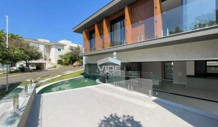 CASA ALTO PADRÃO À VENDA | CONDOMINIO VILLE SAINT HELENE | SOUSAS | CAMPINAS - SP