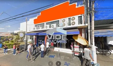 VENDO OU ALUGO - AVENIDA DAS AMOREIRAS. ACESSO FÁCIL PARA DIVERSAS RODOVIAS!
