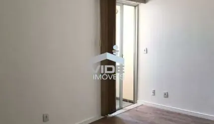 APARTAMENTO À VENDA | BOSQUE | CAMPINAS - SP - UM QUARTO