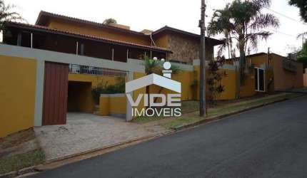 CASA À VENDA | PARQUE TAQUARAL | CAMPINAS - SP