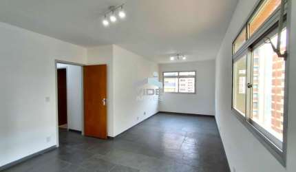 APARTAMENTO PARA VENDER | PARA ALUGAR | CAMBUÍ | CAMPINAS - SP
