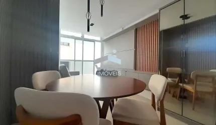 APARTAMENTO PARA LOCAÇÃO 1 DORMITÓRIO | CAMBUÍ - CAMPINAS