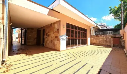 CASA COMERCIAL EM CAMPINAS PARA ALUGAR  NO CASTELO