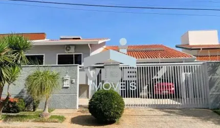 CASA PARA VENDA | ALTO TAQUARAL | CAMPINAS - SP
