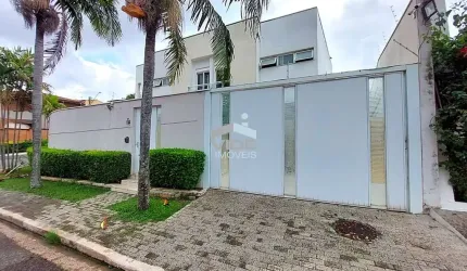 CASA PARA VENDA | JARDIM CHAPADÃO | CAMPINAS - SP