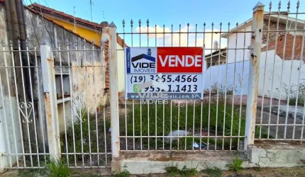 TERRENO PARA VENDER | NO PROENÇA | EM CAMPINAS/SP