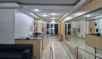 APARTAMENTO À VENDA | CENTRO | CAMPINAS