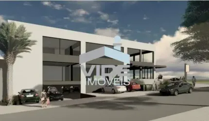 PRÉDIO COMERCIAL EM CONSTRUÇÃO PARA ALUGAR | CAMBUÍ | CAMPINAS - SP