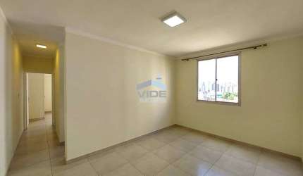 APARTAMENTO PARA VENDA | JARDIM GUANABARA | CONDOMINIO BELVEDERE | CAMPINAS
