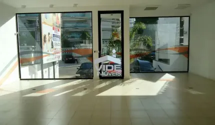 PRÉDIO COMERCIAL PARA VENDA OU PARA ALUGAR | MARIA MONTEIRO | CAMBUÍ - CAMPINAS