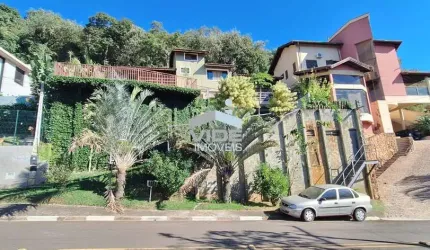 CASA À VENDA EM CONDOMÍNIO | COLINAS DO ERMITAGE - SOUSAS | CAMPINAS