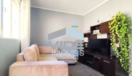 APARTAMENTO PARA VENDA NO SWIFT - AO LADO DA UNIP