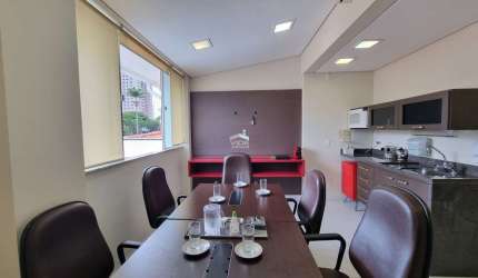 CASA COMERCIAL À VENDA | NOVA CAMPINAS | CAMPINAS - SP