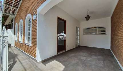 ALUGO CASA NO CAMBUÍ| 3 QUARTOS (STE), REPAGINADA!
