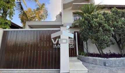 CASA À VENDA E PARA ALUGAR | PARQUE NOVA CAMPINAS | CAMPINAS - SP