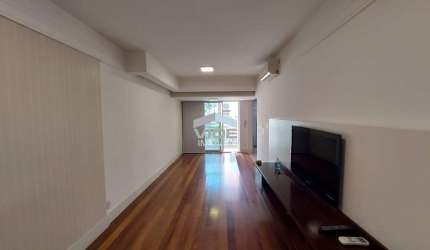 APARTAMENTO À VENDA NO CAMBUÍ EM CAMPINAS - SP | REFORMADO!