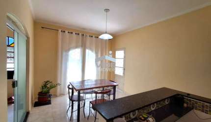 CASA PARA VENDA COMERCIAL E RESIDENCIAL | NO JARDIM FLAMBOYANT | EM CAMPINAS/SP