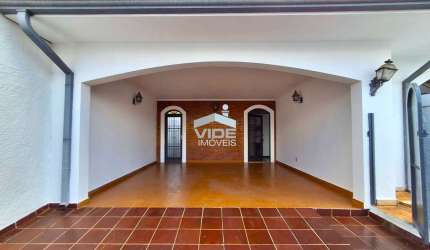 CASA PARA VENDER NO JARDIM FLAMBOYANT EM CAMPINAS/SP