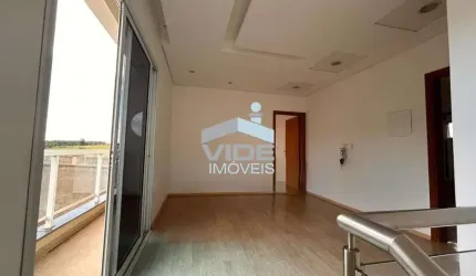 CASA PARA LOCAÇÃO | LOTEAMENTO PARQUE DOS ALECRINS | CAMPINAS - SP