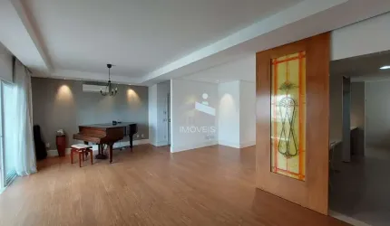 APARTAMENTO PARA VENDA | CAMBUÍ - CAMPINAS