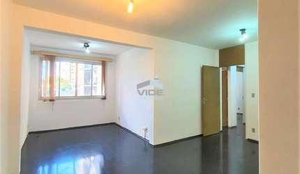 APARTAMENTO À VENDA E LOCAÇÃO NO CAMBUÍ | CAMPINAS - SP