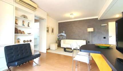 ALUGO APARTAMENTO | CAMBUÍ | CAMPINAS - SP