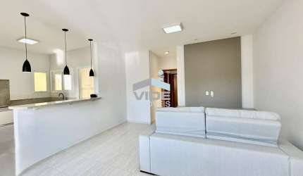 CASA À VENDA | JARDIM LEONOR | CAMPINAS - SP