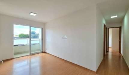VENDO APARTAMENTO DE DOIS QUARTOS NO BAIRRO PARQUE INDUSTRIAL - CAMPINAS