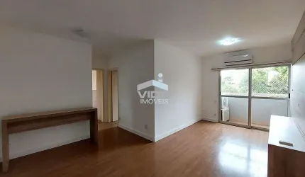 APARTAMENTO À VENDA | CAMBUÍ | CAMPINAS - SP