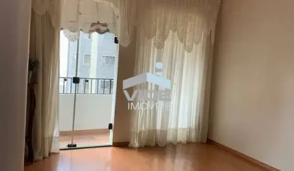 APARTAMENTO 3 QUARTOS | 1 SUITE | PARA VENDER NO CAMBUI EM CAMPINAS/SP