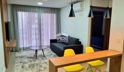 APARTAMENTO PARA LOCAÇÃO EM CAMPINAS/SP | CAMBUÍ | MOBILIADO