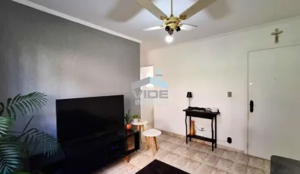 APARTAMENTO A VENDA | NO VILA MARIETA | EM CAMPINAS/SP