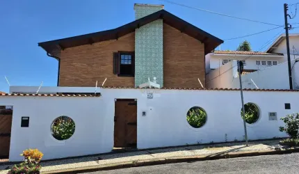NOVA CAMPINAS | CASA À VENDA | RESIDENCIAL OU COMERCIAL  | CAMPINAS | 5 QUARTOS, 2 SUÍTES